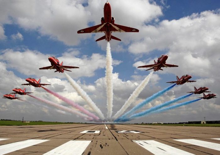 aerospace tenders opportunities