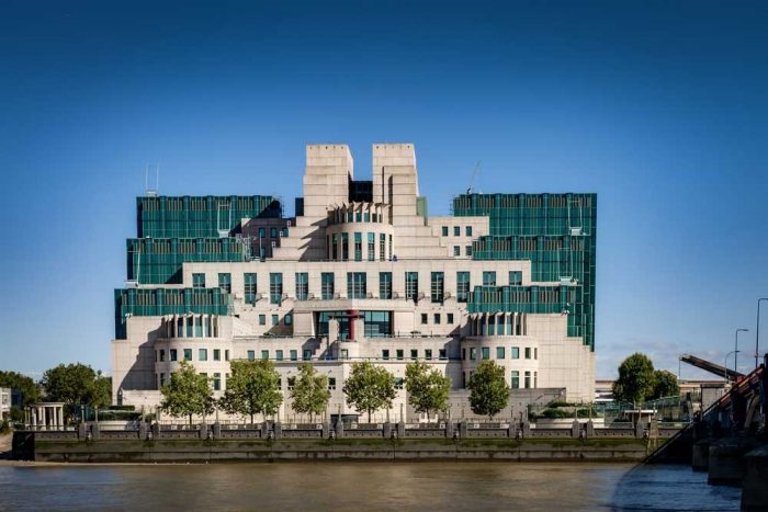 MOD Spend on tendering