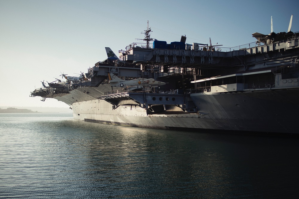 MOD Spend on tendering