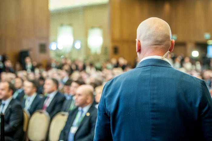 event security tenders