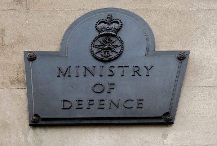 security equipment tenders