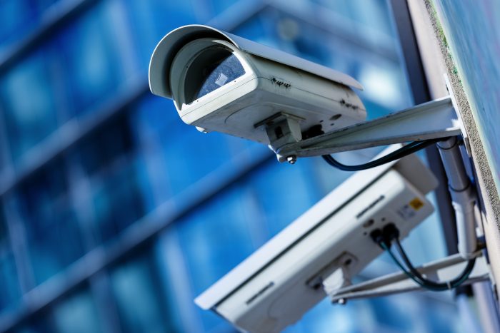 security equipment tenders