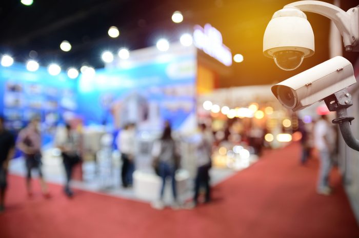 event security tenders