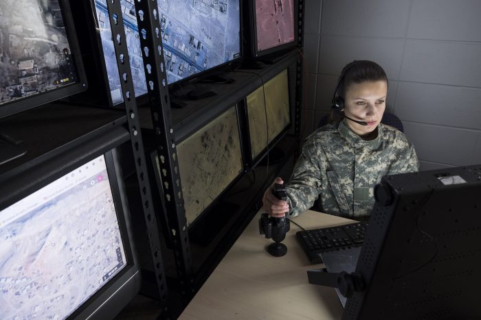 security equipment tenders