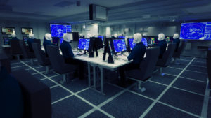 Complex supply chains for a modern warship : we speak to BAE Systems’ Gary McCloskey, who is in charge of the Type 26 procurement chain.