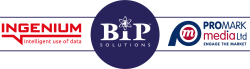 BiP Group logo