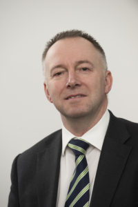 Complex supply chains for a modern warship : we speak to BAE Systems’ Gary McCloskey, who is in charge of the Type 26 procurement chain.