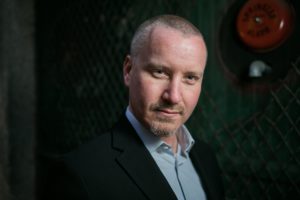 Cyber crime adds a powerful weapon to the terrorists’ arsenal and it’s only a matter of time before they deploy it says cyber security expert Israel Barak.