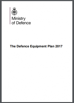 MOD_The_defence_equipment_plan_2017