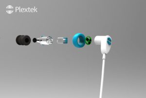 Hearing problems are causing growing concern in military circles, with noise experienced by military personnel exceeding double hearing protection.