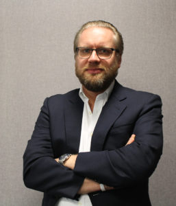 Psychological operations too can help achieve political ends without resorting to bloodshed, as MOD DCB features writer Mark Lane discovered talking to Sven Hughes, founder of strategic communications company Global Influence.