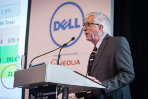 Keynote speeches DPRTE