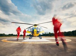 Fire Service Tenders