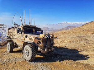 MOD Contracts & Tenders, Equipment