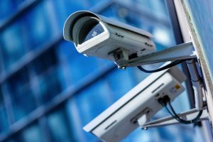 Security Equipment Tenders