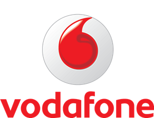 Vodafone Logo