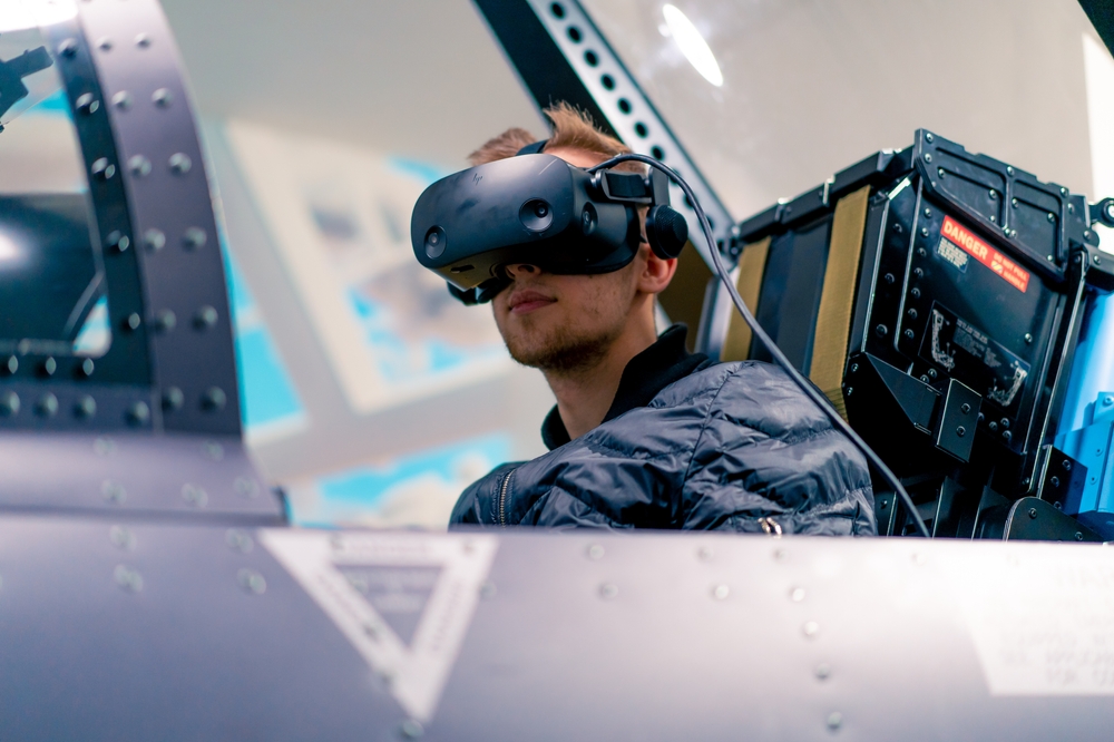 Military Training & Simulation Tenders: Training Programs | Defence ...