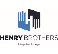 Henry Brothers Logo