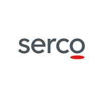 Serco Logo